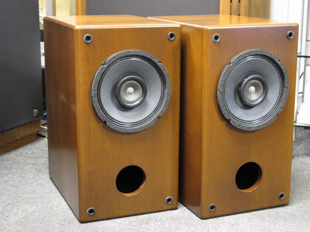 409-8E+エンクロージャー ALTEC - 中古オーディオ 高価買取・販売