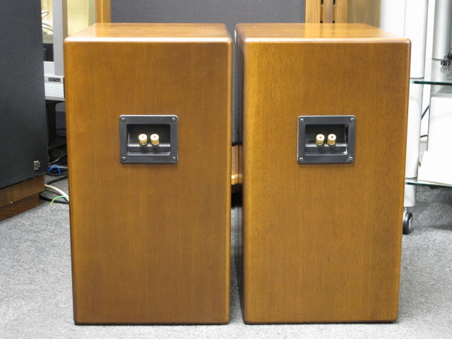 409-8E+エンクロージャー ALTEC - 中古オーディオ 高価買取・販売