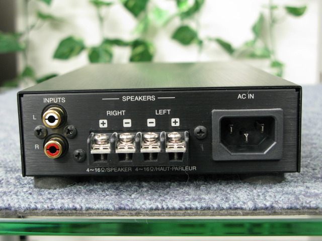 FlyingMole DAD-S30pro デジタルアンプ DAD-S30PRO FLYING MOLE - HiFi-Do McIntosh/JBL/audio-technica/Jeff