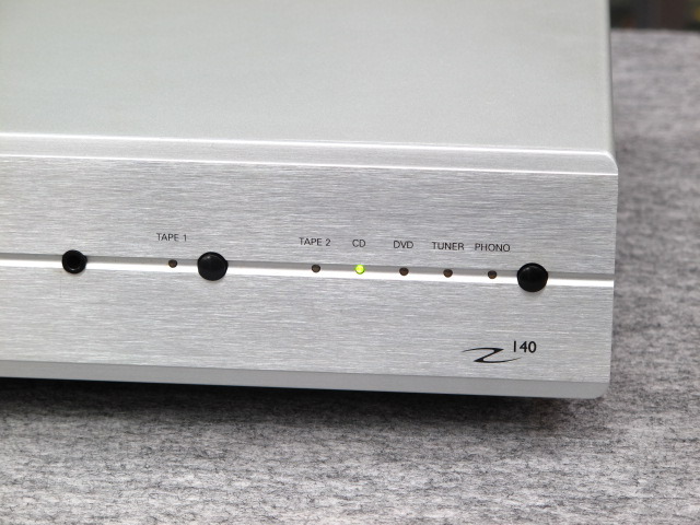 MYRYAD Z140 プリメインアンプ Myryad Z140 Stereo Integrated