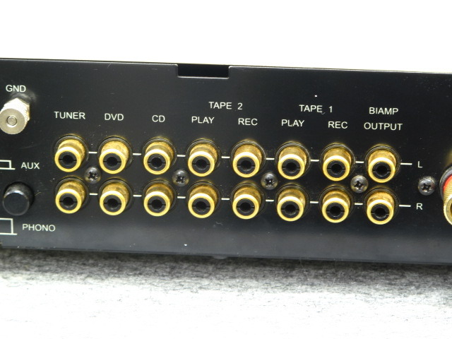 Z140 MYRYAD - 中古オーディオ 高価買取・販売 ハイファイ堂