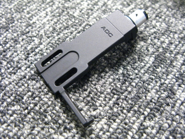 LMG-1C ADC - 中古オーディオ 高価買取・販売 ハイファイ堂