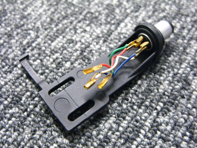 LMG-1C ADC - 中古オーディオ 高価買取・販売 ハイファイ堂