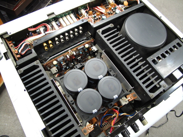 A-9 YAMAHA - 中古オーディオ 高価買取・販売 ハイファイ堂