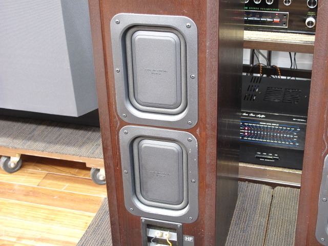 SB-M800 Technics - 中古オーディオ 高価買取・販売 ハイファイ堂