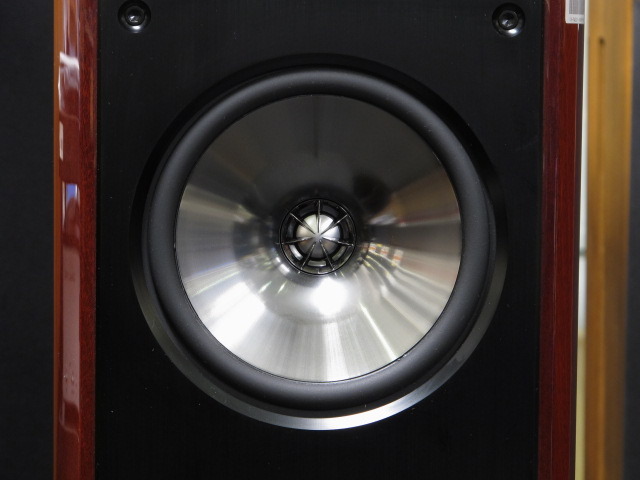 KEF M400 中古 XQ40 KEF - 中古オーディオ 高価買取・販売 ハイファイ堂