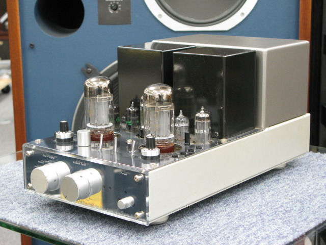 E-01A Elfeel - 中古オーディオ 高価買取・販売 ハイファイ堂