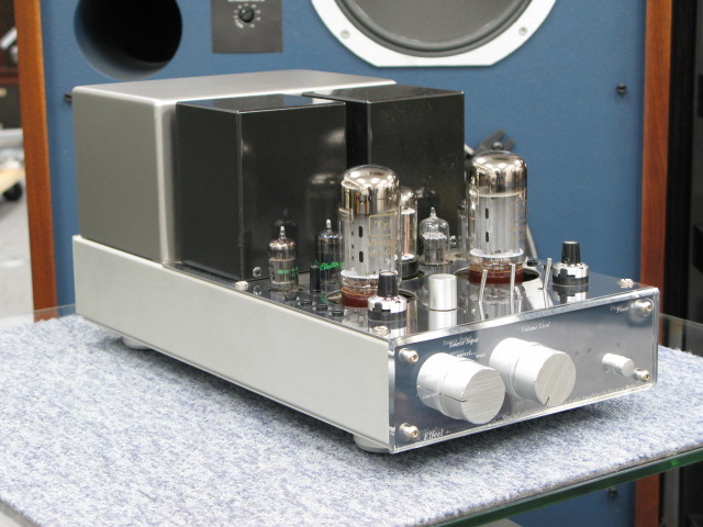 E-01A Elfeel - 中古オーディオ 高価買取・販売 ハイファイ堂