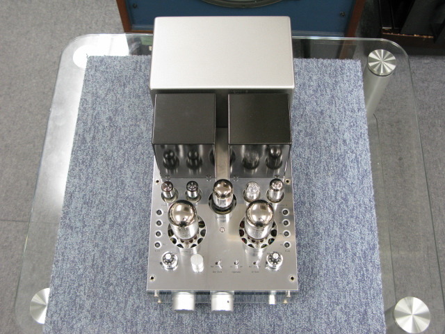 E-01A Elfeel - 中古オーディオ 高価買取・販売 ハイファイ堂