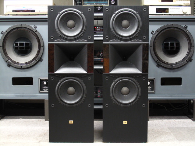 SVA1800 JBL - 中古オーディオ 高価買取・販売 ハイファイ堂