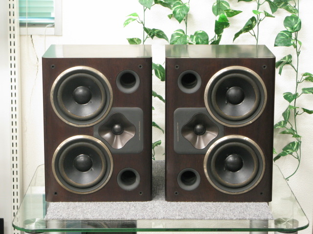 S-HE7 Pioneer - 中古オーディオ 高価買取・販売 ハイファイ堂