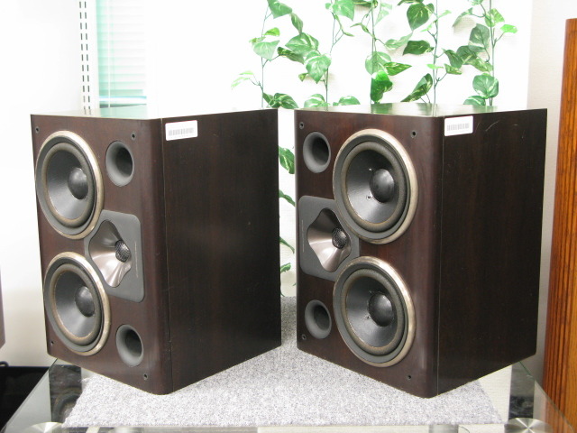 S-HE7 Pioneer - 中古オーディオ 高価買取・販売 ハイファイ堂