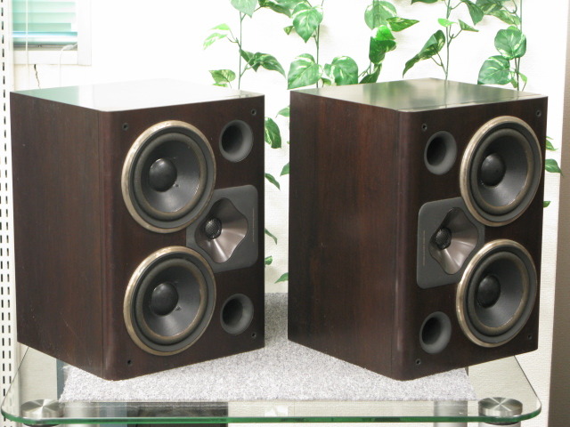 S-HE7 Pioneer - 中古オーディオ 高価買取・販売 ハイファイ堂