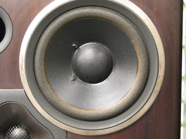 S-HE7 Pioneer - 中古オーディオ 高価買取・販売 ハイファイ堂