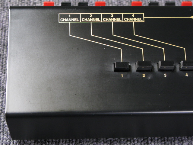 AVS-40 EXCEL SOUND - HiFi-Do McIntosh/JBL/audio-technica/Jeff