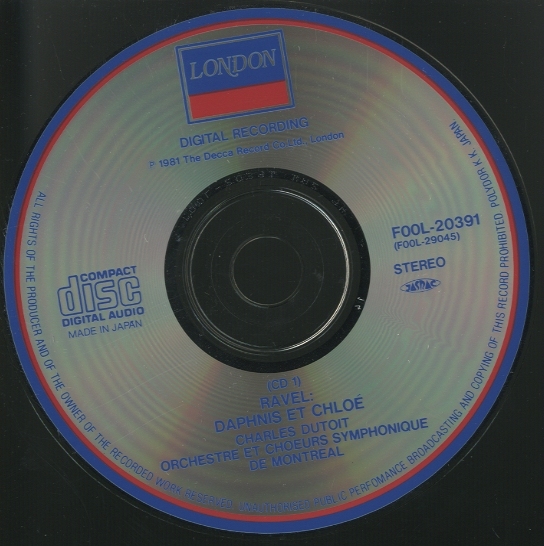 ブレーズ/ラヴェル管弦楽曲集 CD3枚組 【新品未開封】 Amazon.co.jp: ラヴェル:管弦楽曲集&歌曲集: ミュージック