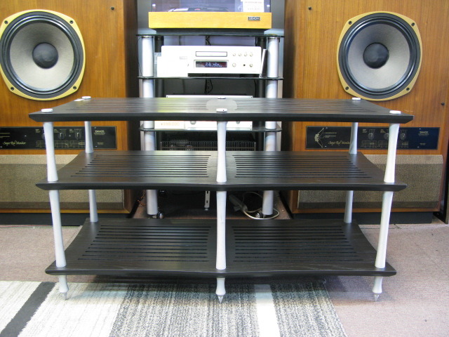 Q4D-VENT TWIN QUADRASPIRE - 中古オーディオ 高価買取・販売 ハイファイ堂