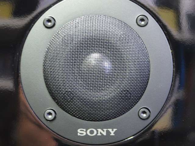 スピーカー・ウーファー SONY SS-K30ED SONY SS-K30EDの仕様 ソニー