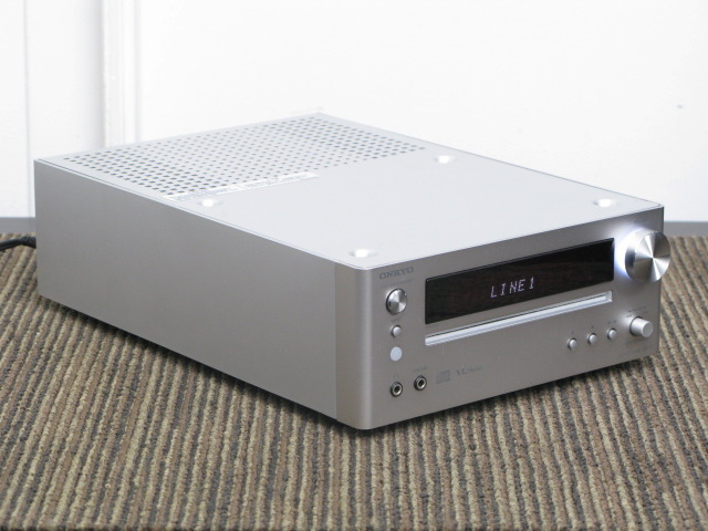 完動品 美品 ONKYO コンポ X-S1 貴重 レア ヴィンテージ ONKYO X-S1 価格比較 - 価格.com