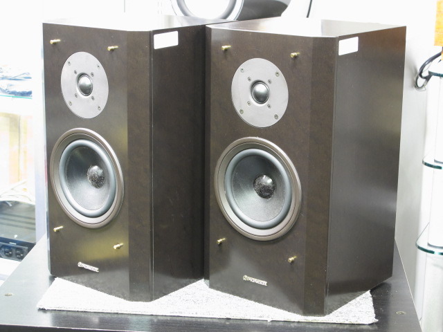 ■PIONEER　S-C3-LR スピーカー Pioneer S-C3の仕様 パイオニア