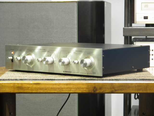 D-70 PIONEER - 中古オーディオ 高価買取・販売 ハイファイ堂