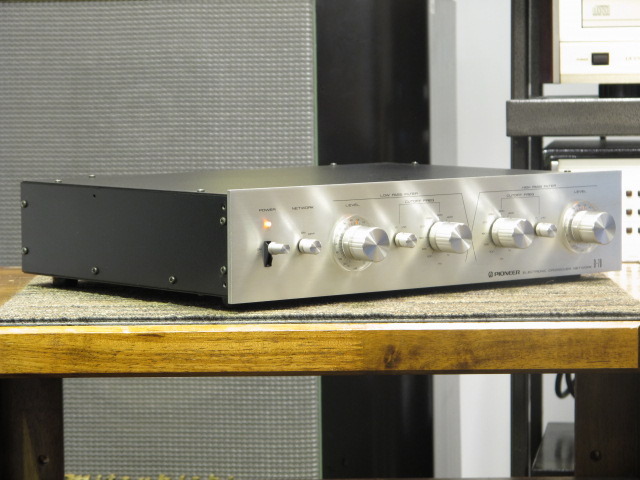 D-70 PIONEER - 中古オーディオ 高価買取・販売 ハイファイ堂