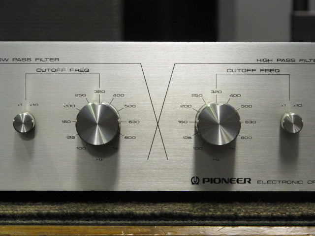 D-70 PIONEER - 中古オーディオ 高価買取・販売 ハイファイ堂