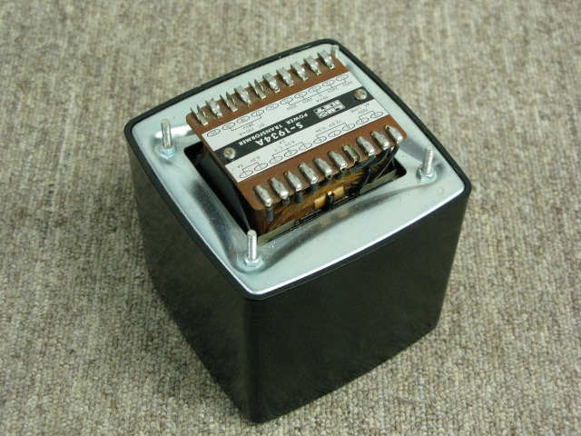 S-1934A LUXKIT - 中古オーディオ 高価買取・販売 ハイファイ堂