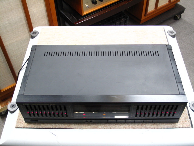 SE-80 Sansui - 中古オーディオ 高価買取・販売 ハイファイ堂