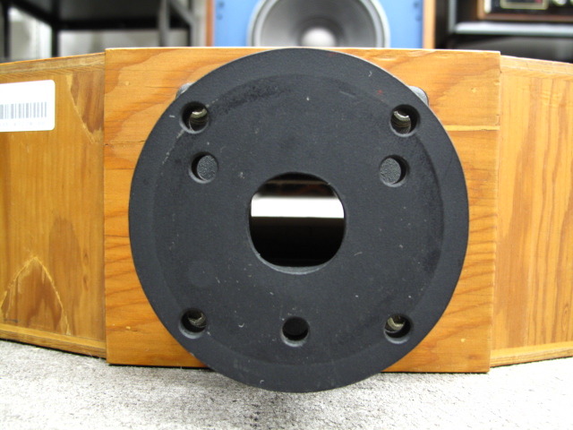 H325 FOSTEX - HiFi-Do McIntosh/JBL/audio-technica/Jeff Rowland