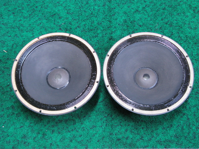 416-8A ALTEC - 中古オーディオ 高価買取・販売 ハイファイ堂