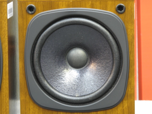 DS-100Z DIATONE - 中古オーディオ 高価買取・販売 ハイファイ堂