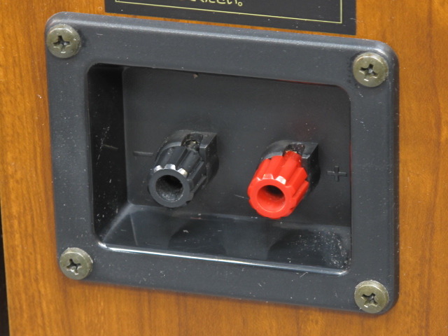 DS-100Z DIATONE - 中古オーディオ 高価買取・販売 ハイファイ堂