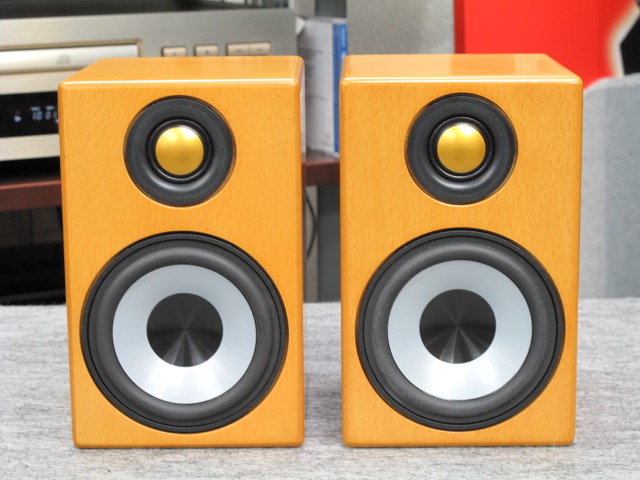 Radius 90 MONITOR AUDIO - 中古オーディオ 高価買取・販売 ハイファイ堂
