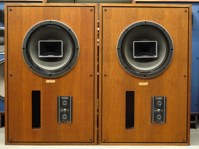 620B ALTEC - 中古オーディオ 高価買取・販売 ハイファイ堂