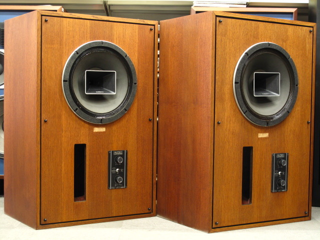 620B ALTEC - 中古オーディオ 高価買取・販売 ハイファイ堂