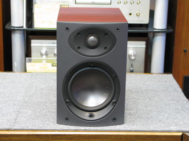 AVIANO 1 MORDAUNT SHORT - 中古オーディオ 高価買取・販売 ハイファイ堂