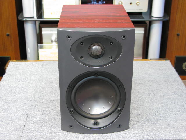 AVIANO 1 MORDAUNT SHORT - 中古オーディオ 高価買取・販売 ハイファイ堂