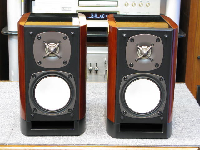 D-112EXLTD ONKYO - 中古オーディオ 高価買取・販売 ハイファイ堂