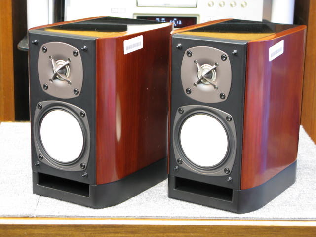 D-112EXLTD ONKYO - 中古オーディオ 高価買取・販売 ハイファイ堂