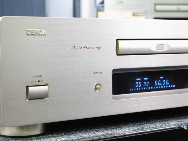 DENON D C Dー1650AZ DENON DCD-1650AZ(DCD-1650AZ-N)の仕様 デノン/デンオン