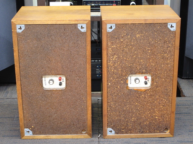 A-25XS DYNACO - 中古オーディオ 高価買取・販売 ハイファイ堂