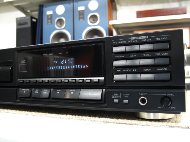 SL-PS300 Panasonic - 中古オーディオ 高価買取・販売 ハイファイ堂