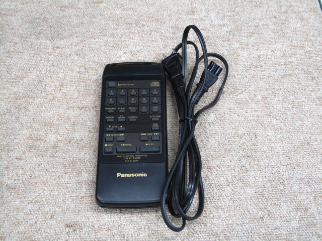 SL-PS300 Panasonic - 中古オーディオ 高価買取・販売 ハイファイ堂