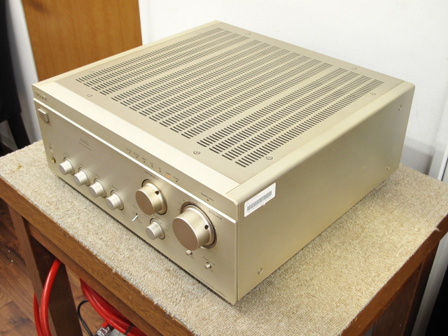 TA-FA7ES SONY - 中古オーディオ 高価買取・販売 ハイファイ堂