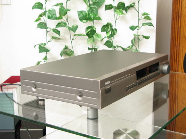 TX-480 YAMAHA - 中古オーディオ 高価買取・販売 ハイファイ堂