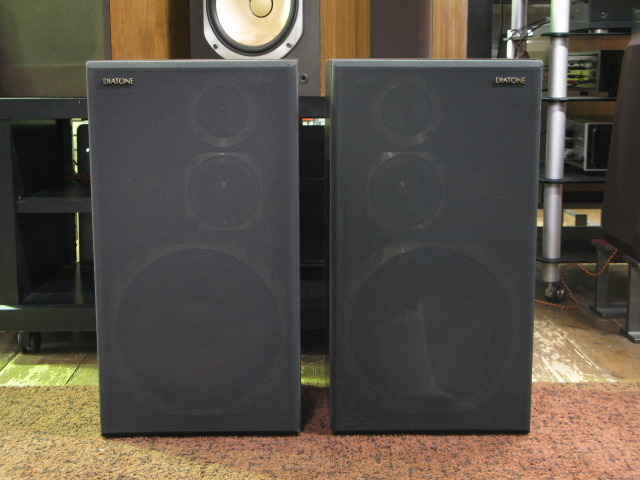 DIATONE SPEAKER SYSTEM SSー２ DS-73D/2 DIATONE - HiFi-Do McIntosh/JBL/audio-technica/Jeff