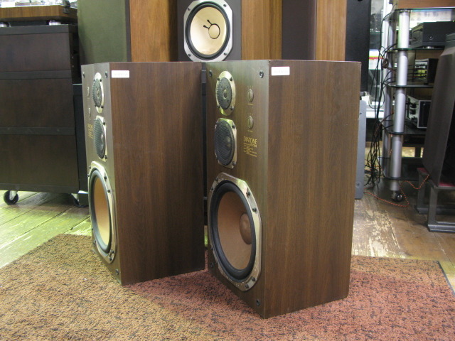 DIATONE SPEAKER SYSTEM SSー２ DS-73D/2 DIATONE - HiFi-Do McIntosh/JBL/audio-technica/Jeff