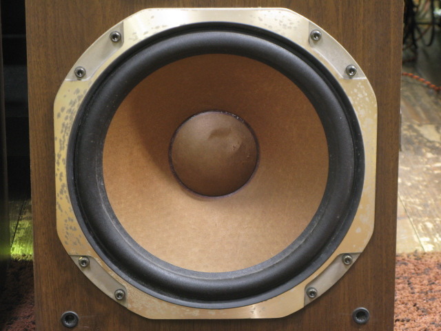 DS-73D/2 DIATONE - 中古オーディオ 高価買取・販売 ハイファイ堂