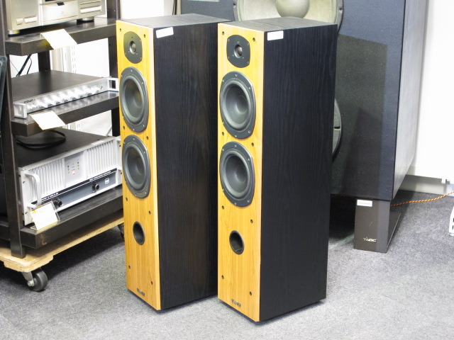 tannoy mercury m4